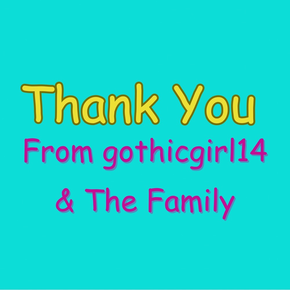 ✨Please Like And Share! Tag Me On This Listing & See Details Below ✨ - Picture 17 of 17